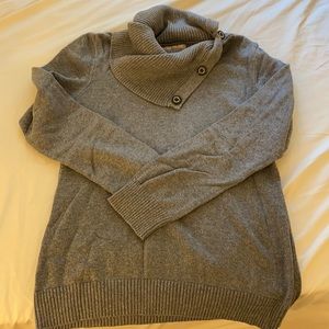 Banana republic sweater